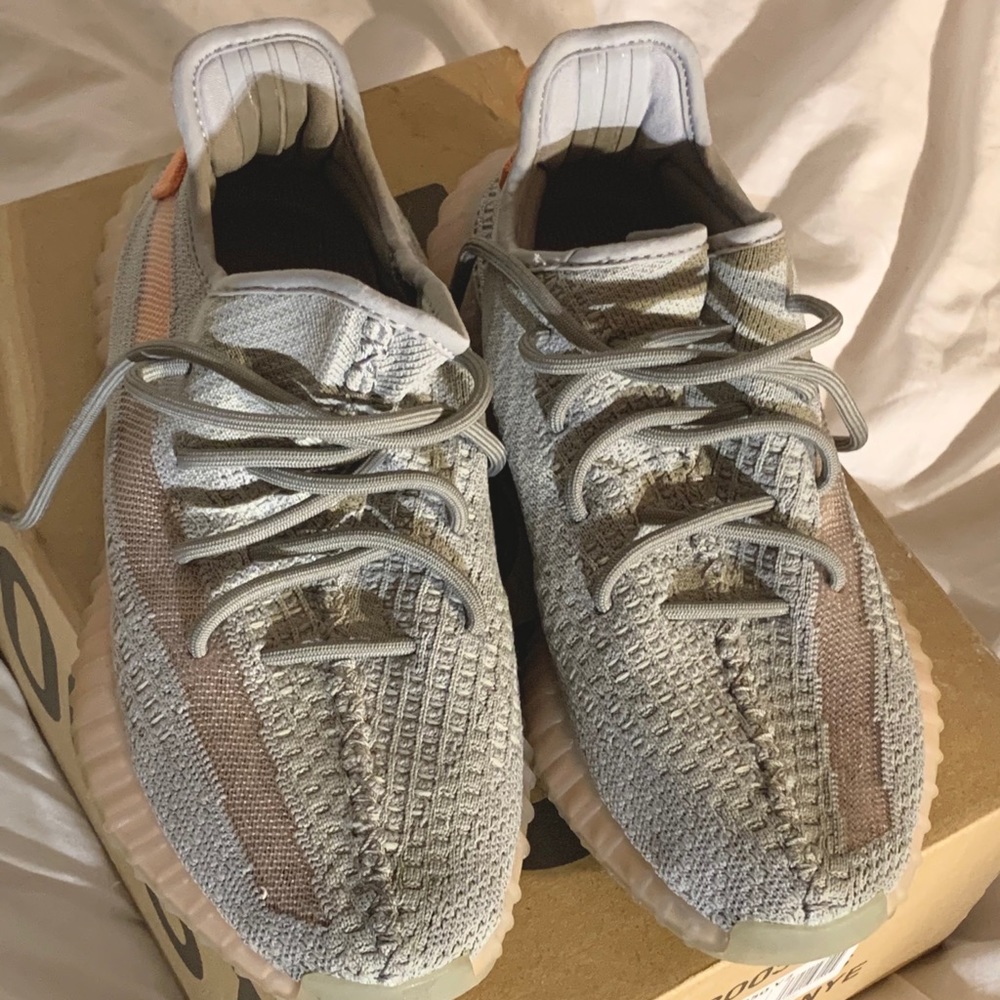 Yeezy boost 350 trfrm